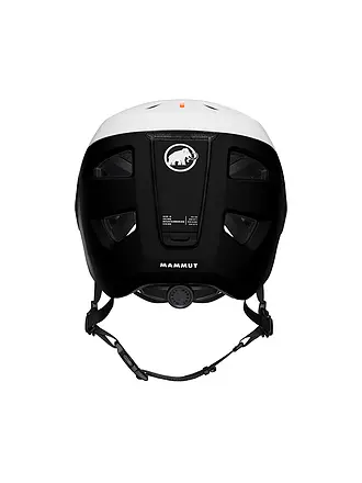 MAMMUT | Casco da turismo Route | schwarz